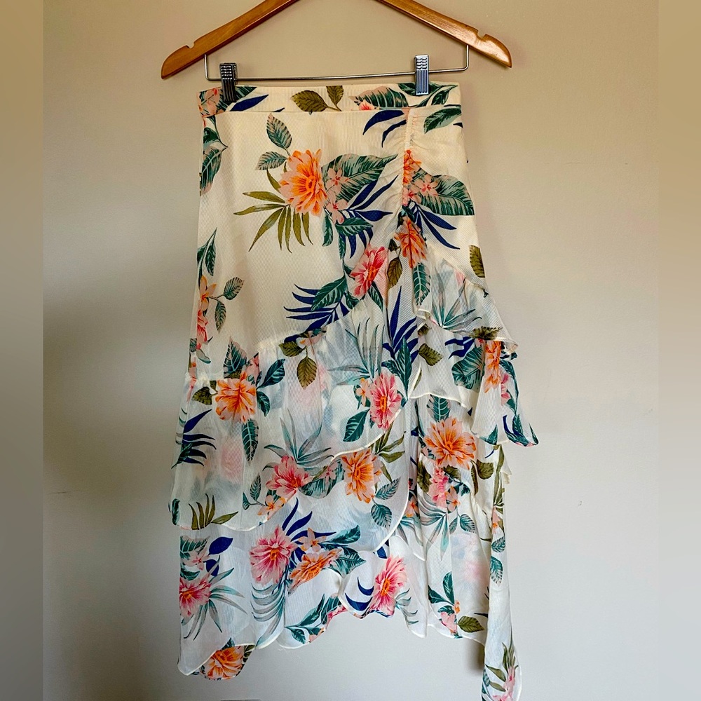Beautiful Guess Skirt